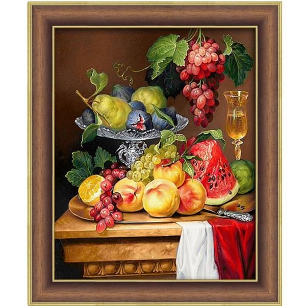 diamond painting huacan full square/round fruit embroidery mosaic wine home decoration
diamond painting huacan full square/round fruit embroidery mosaic wine home decoration