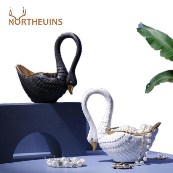decorative objects & figurines northeuins resin white swan storage nordic modern animal flowerpot decor loft home interior accessorie for li
decorative objects & figurines northeuins resin white swan storage nordic modern animal flowerpot decor loft home interior accessorie for li