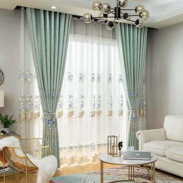 curtain & drapes modern minimalist chenille relief embroidered curtains for living room bedroom polyester home decoration custom
curtain & drapes modern minimalist chenille relief embroidered curtains for living room bedroom polyester home decoration custom