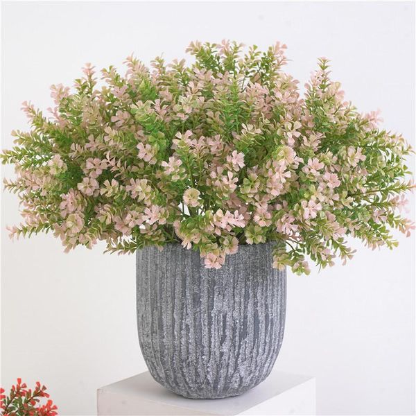 artificial plants wedding decoration eucalyptus plastic green leaf home office desk decors faux foliage fake flowers
artificial plants wedding decoration eucalyptus plastic green leaf home office desk decors faux foliage fake flowers