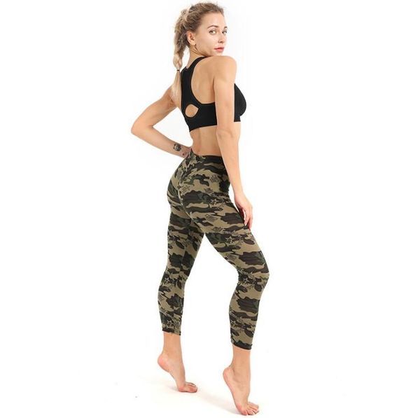 women's pants & capris creative camouflage super stretch leggings running and fitness nine-point 1pcs/lot, Black;white
women's pants & capris creative camouflage super stretch leggings running and fitness nine-point 1pcs/lot, Black;white