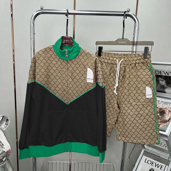 man women tracksuits spring summer fashion outfits teenager streetwear mens jackets shorts 4h0u, Gray
man women tracksuits spring summer fashion outfits teenager streetwear mens jackets shorts 4h0u, Gray
