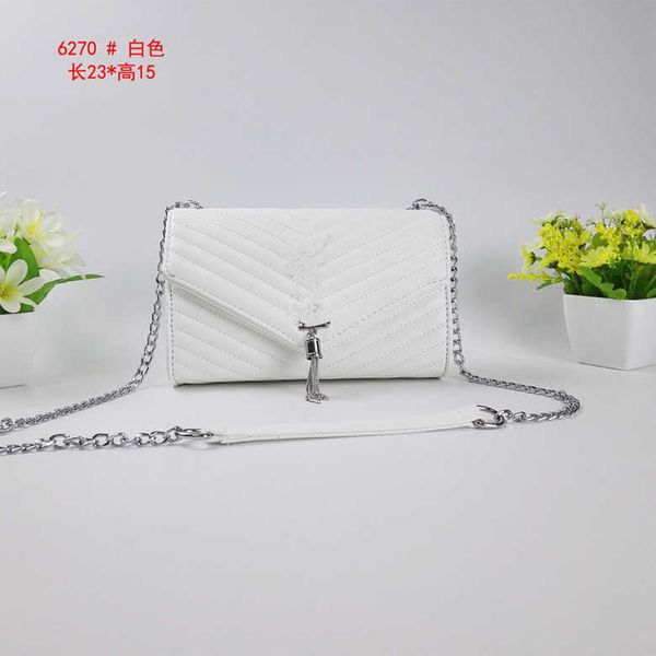 2022 luxury brand designerwomen's lady versatile straddle shoulder chain bag shoulder bags handbag
2022 luxury brand designerwomen's lady versatile straddle shoulder chain bag shoulder bags handbag