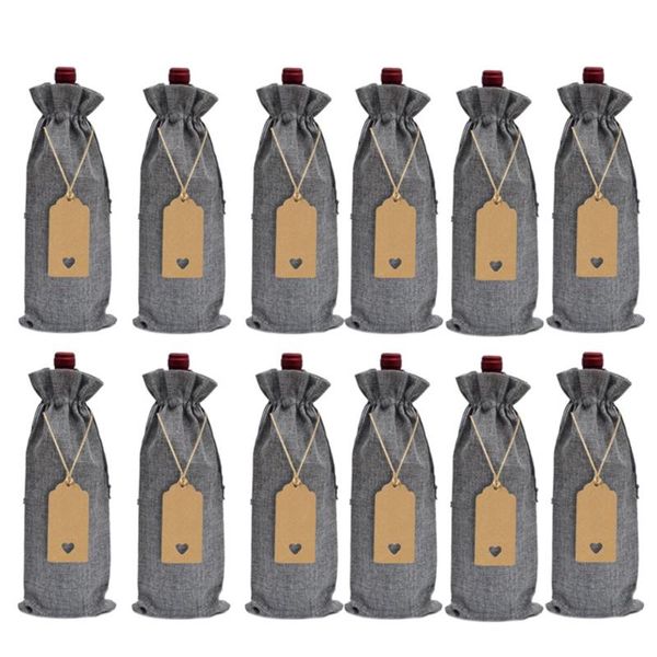 12pcs dinner with drawstring travel linen reusable housewarming home packing wine bottle party wedding dust proof gift bag wrap
12pcs dinner with drawstring travel linen reusable housewarming home packing wine bottle party wedding dust proof gift bag wrap