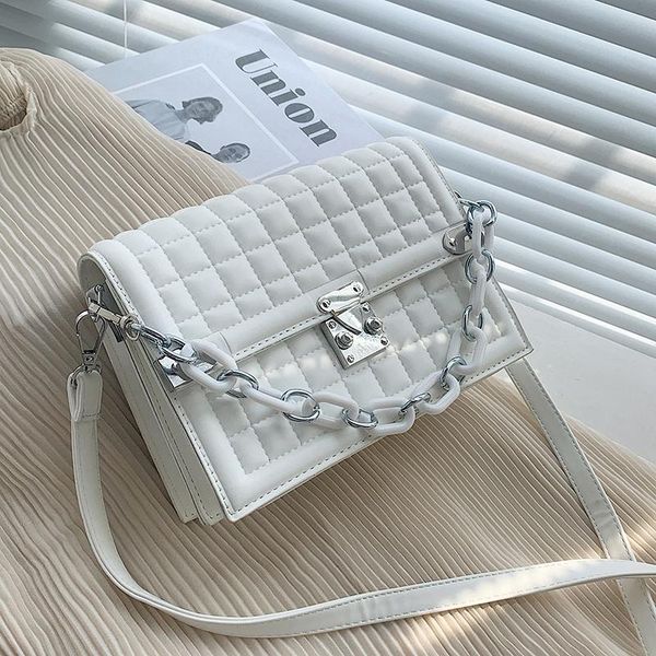 evening bags square tote 2021 fashion pu leather women's designer handbag travel chain shoulder messenger crossbody bag
evening bags square tote 2021 fashion pu leather women's designer handbag travel chain shoulder messenger crossbody bag