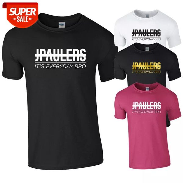 jake paul jpaulers its everyday bro tshirt youtuber youtube logan paul team 10 cotton short sleeve t shirt t-shirt #ow6c, White;black
jake paul jpaulers its everyday bro tshirt youtuber youtube logan paul team 10 cotton short sleeve t shirt t-shirt #ow6c, White;black