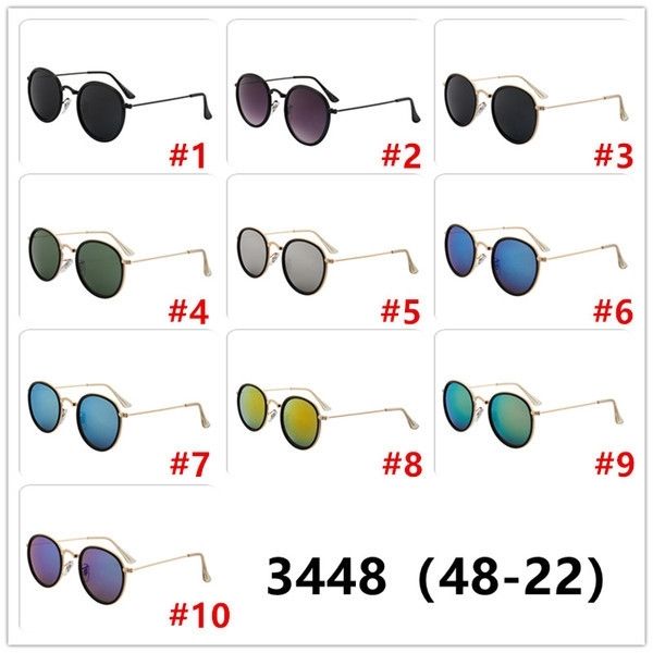 3448 mens retro women lens circle sunglasses 2020 uv400 famous sun classical metal designer brand sunglasses 48mm new glasses rjehn
3448 mens retro women lens circle sunglasses 2020 uv400 famous sun classical metal designer brand sunglasses 48mm new glasses rjehn