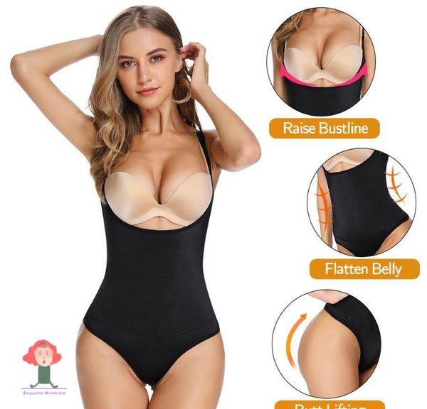 belts women shapewear bodysuitthong body shaper slimming underwear weightloss fat burner tummy controlbodybrieferwaist cinchersgirdles, Black;brown
belts women shapewear bodysuitthong body shaper slimming underwear weightloss fat burner tummy controlbodybrieferwaist cinchersgirdles, Black;brown