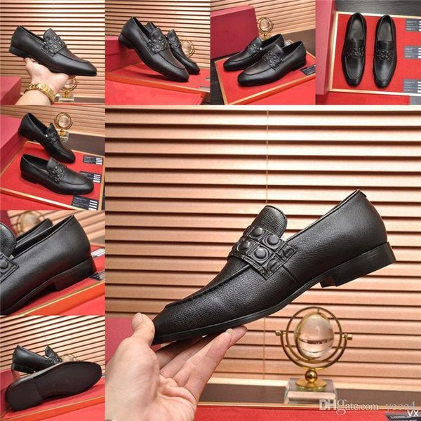 bs italian fashion elegant oxford shoes for mens shoes luxury men formal shoes leather men designers dress loafers man lace-up masculino 22, Black
bs italian fashion elegant oxford shoes for mens shoes luxury men formal shoes leather men designers dress loafers man lace-up masculino 22, Black