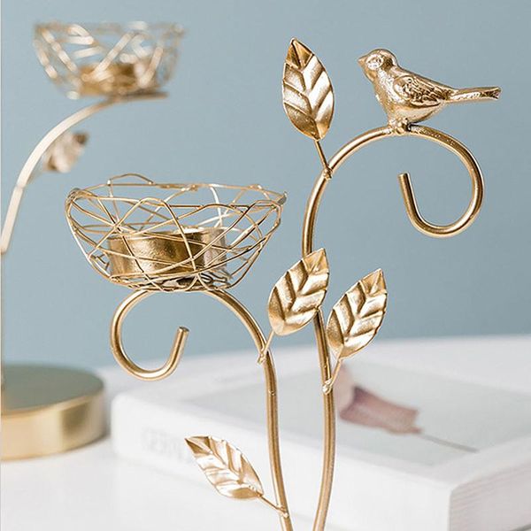 candle holders fartoot vintage bird holder art tea light rack candlestick for dinner table party home decor
candle holders fartoot vintage bird holder art tea light rack candlestick for dinner table party home decor