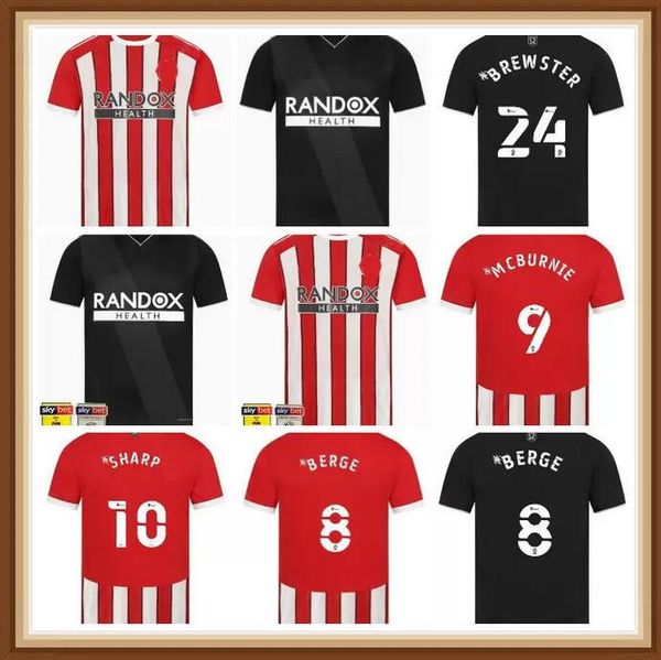 2122 sheffield soccer jerseys berge baldock mcgoldrick mousset mcburnie lundstram fleck norwood sharp kids kits football shirt, Black;yellow
2122 sheffield soccer jerseys berge baldock mcgoldrick mousset mcburnie lundstram fleck norwood sharp kids kits football shirt, Black;yellow