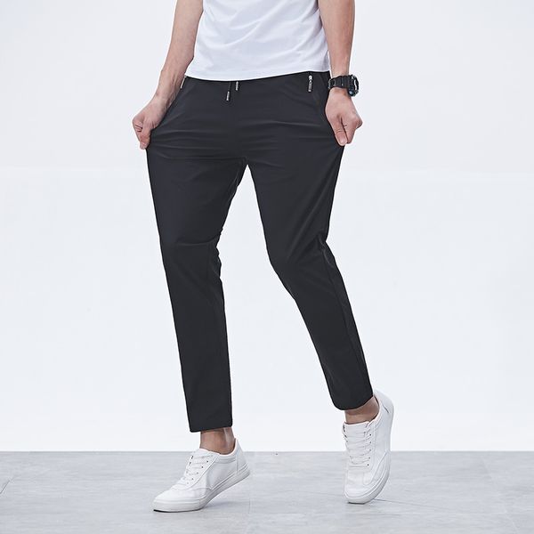 new 2021 autumn in the open air casual exercise solid male physical pants comfortable 8xl sweatpants nill, Black
new 2021 autumn in the open air casual exercise solid male physical pants comfortable 8xl sweatpants nill, Black