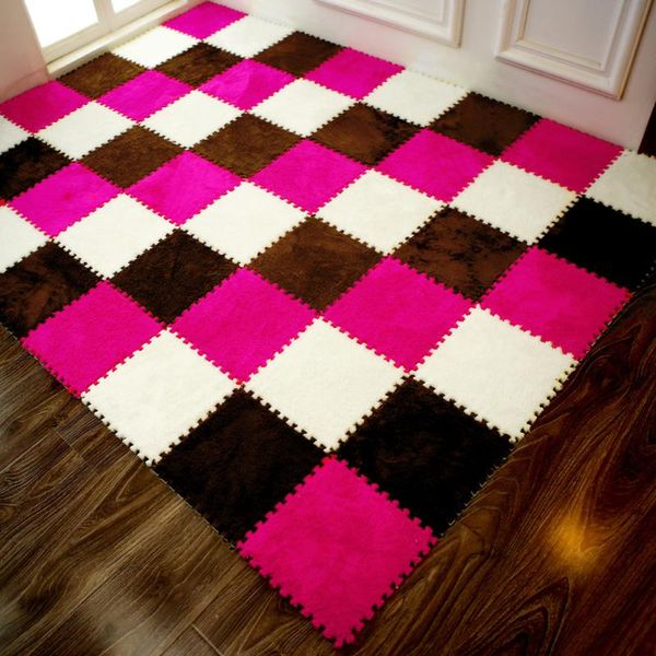 carpets 7colors 30*30cm kids carpet foam puzzle mat eva shaggy velvet baby eco floor super soft faux fur bedroom
carpets 7colors 30*30cm kids carpet foam puzzle mat eva shaggy velvet baby eco floor super soft faux fur bedroom