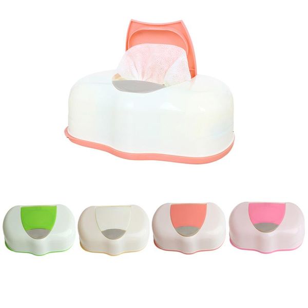 80 sheets wet tissue box plastic wet wipes storage case box refillable container , baby wipes storage organizer
80 sheets wet tissue box plastic wet wipes storage case box refillable container , baby wipes storage organizer