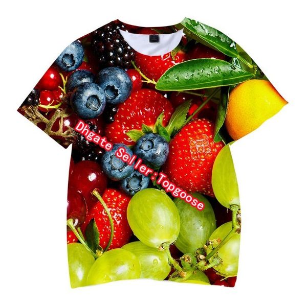 summer casual 3d t-shirt men fruit print cool short sleeved summer t shirt tshirt mens shorts streetwear homme hip hop new, White;black
summer casual 3d t-shirt men fruit print cool short sleeved summer t shirt tshirt mens shorts streetwear homme hip hop new, White;black