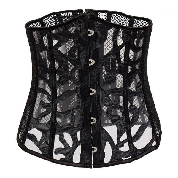 bustiers & corsets women wear out underbust gothic corset for waist lace up black white body slimming shaper steampunk bodice
bustiers & corsets women wear out underbust gothic corset for waist lace up black white body slimming shaper steampunk bodice