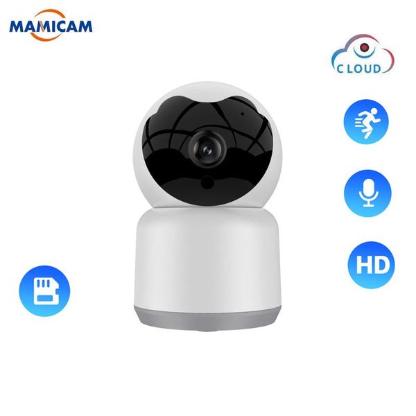 hd 1080p wifi ip camera ptz 4x digital zoom auto tracking human home security cctv network motion detect cloud baby monitor
hd 1080p wifi ip camera ptz 4x digital zoom auto tracking human home security cctv network motion detect cloud baby monitor