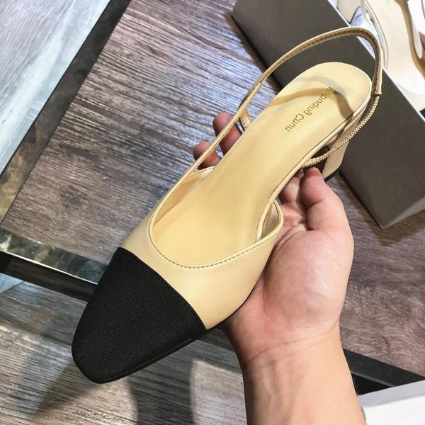 vallu 2021 women's shoes spring autumn shoes women's thick heel leather square toe sandals apricot high heels, Black
vallu 2021 women's shoes spring autumn shoes women's thick heel leather square toe sandals apricot high heels, Black