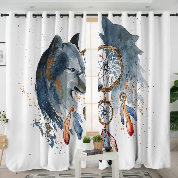 curtain & drapes 3d window curtains cortinas de dormitorio bohemian feather wolf room home decor rideau fenetre cotinas salon
curtain & drapes 3d window curtains cortinas de dormitorio bohemian feather wolf room home decor rideau fenetre cotinas salon