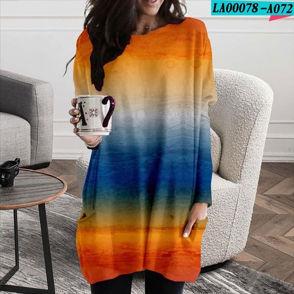 casual dresses tie-dye pattern sweatshirts vintage hoodies dress large plus size women's round neck loose oversized harajuku, Black;gray
casual dresses tie-dye pattern sweatshirts vintage hoodies dress large plus size women's round neck loose oversized harajuku, Black;gray