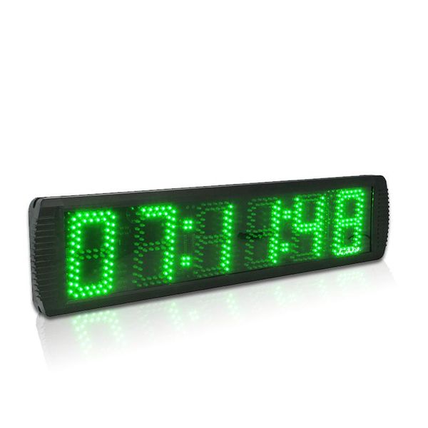led digital high brightness sports countdown clocks big lap timer clock marathon car race timer with satch
led digital high brightness sports countdown clocks big lap timer clock marathon car race timer with satch