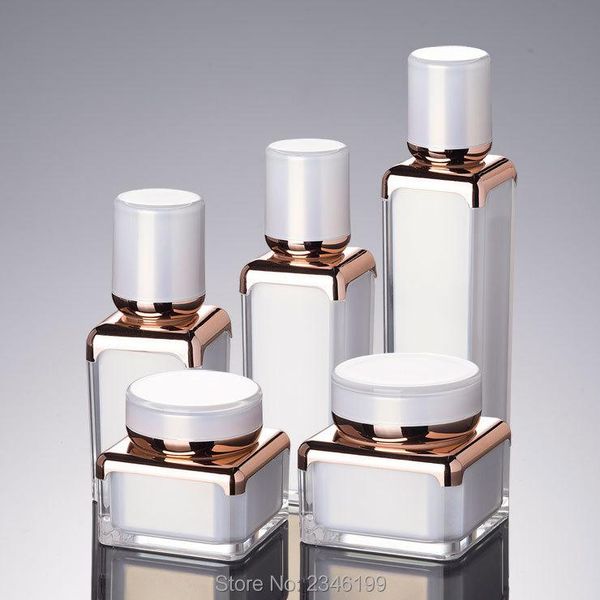 storage bottles & jars 10pcs/lot 15ml 30ml 50ml cosmetic lotion pump bottle, diy white elegant emulsion container, square arcylic high grade
storage bottles & jars 10pcs/lot 15ml 30ml 50ml cosmetic lotion pump bottle, diy white elegant emulsion container, square arcylic high grade