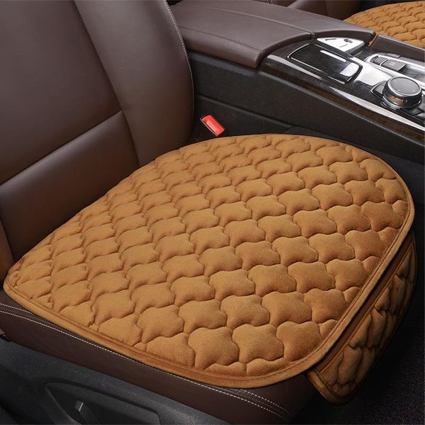 car seat covers plush cover universal front driver warm velvet cutton cushion pad non-slip washable automobiles protector
car seat covers plush cover universal front driver warm velvet cutton cushion pad non-slip washable automobiles protector