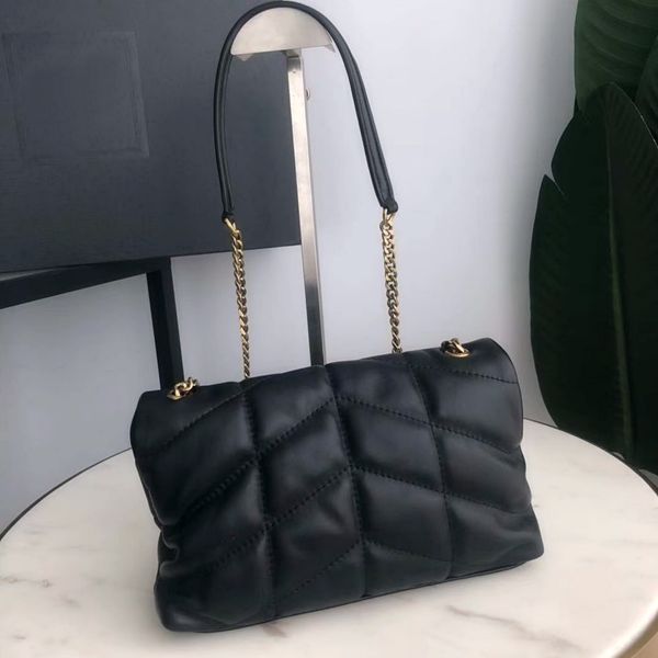 designer- women leather handbag chain crossbody bag shoulder bag for women fashion bags lady chains handbags leather messenger bag
designer- women leather handbag chain crossbody bag shoulder bag for women fashion bags lady chains handbags leather messenger bag