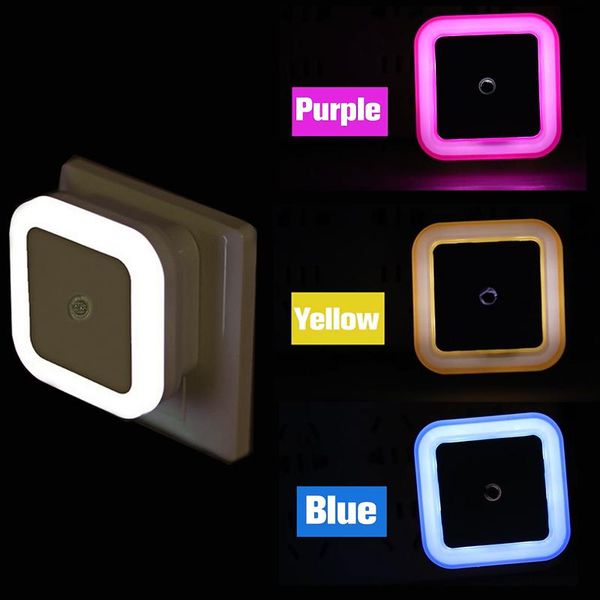 night lights led light eu/us/uk plug mini sensor control 110/220v nightlight lamp for children kids living room bedroom lighting
night lights led light eu/us/uk plug mini sensor control 110/220v nightlight lamp for children kids living room bedroom lighting