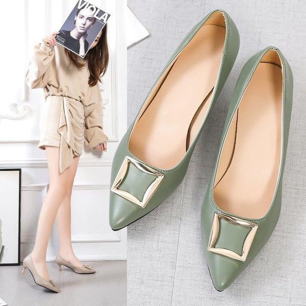 dress shoes women pumps pointed toe shallow woman stiletto solid color high heel zapatillas mujer 2021, Black
dress shoes women pumps pointed toe shallow woman stiletto solid color high heel zapatillas mujer 2021, Black