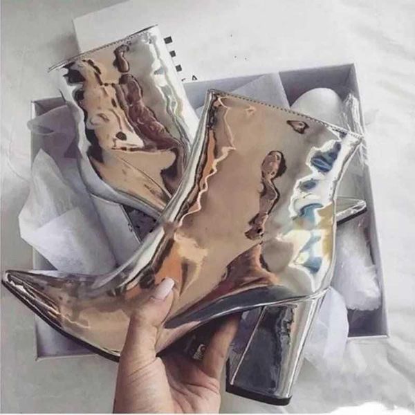 boots 2021 patent leather pointed thick heel high-heeled zipper knight's boot medium size 42, Black
boots 2021 patent leather pointed thick heel high-heeled zipper knight's boot medium size 42, Black