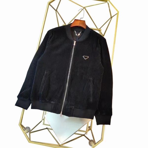 fashion mens jackets clothing bomber windshield jacket europe and american style outerwear coat designer casual street coats, Black;brown
fashion mens jackets clothing bomber windshield jacket europe and american style outerwear coat designer casual street coats, Black;brown