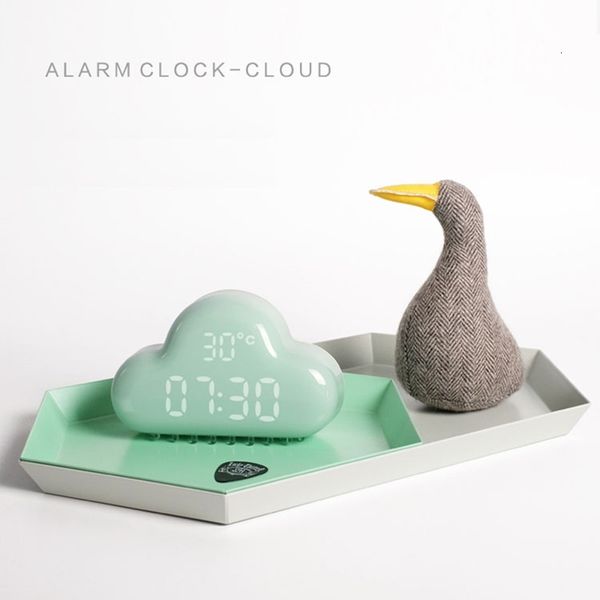 2021 new usb digital cloud smart alarm time temperature date home decoration clock 4vgu
2021 new usb digital cloud smart alarm time temperature date home decoration clock 4vgu