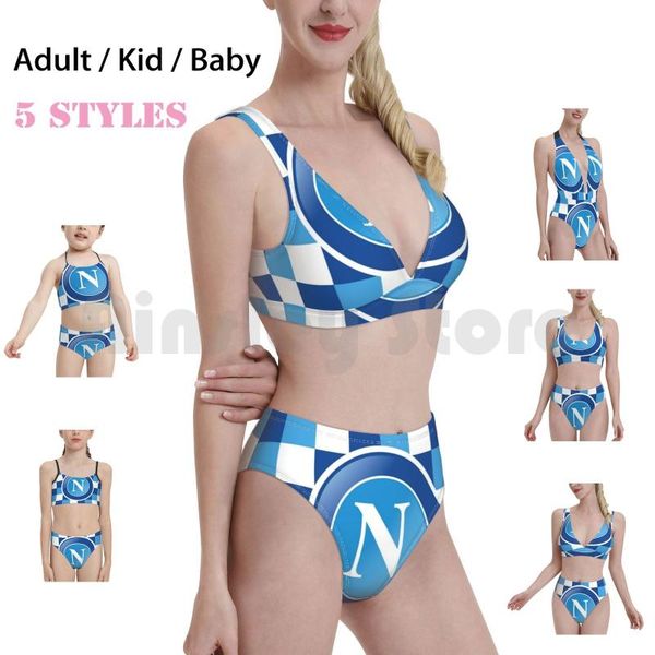 women's swimwear naples flag euro club swimsuit italy maradona blue calcium never give up ssc napoli eternal, White;black
women's swimwear naples flag euro club swimsuit italy maradona blue calcium never give up ssc napoli eternal, White;black