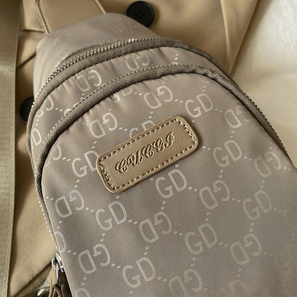 designer small square women's nylon new fashion letter lap chest large capacity leisure messenger bag handbags outlet
designer small square women's nylon new fashion letter lap chest large capacity leisure messenger bag handbags outlet