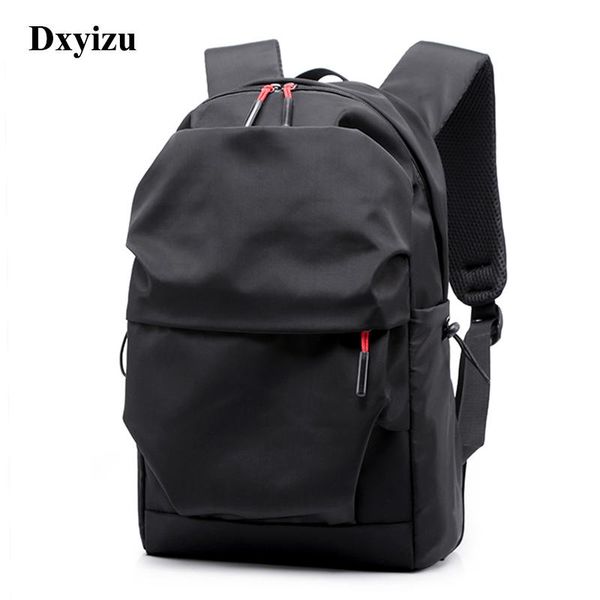 backpack waterproof men women 15.6 inches lapback pack large capacity stundet backpacks pleated casual school bags
backpack waterproof men women 15.6 inches lapback pack large capacity stundet backpacks pleated casual school bags