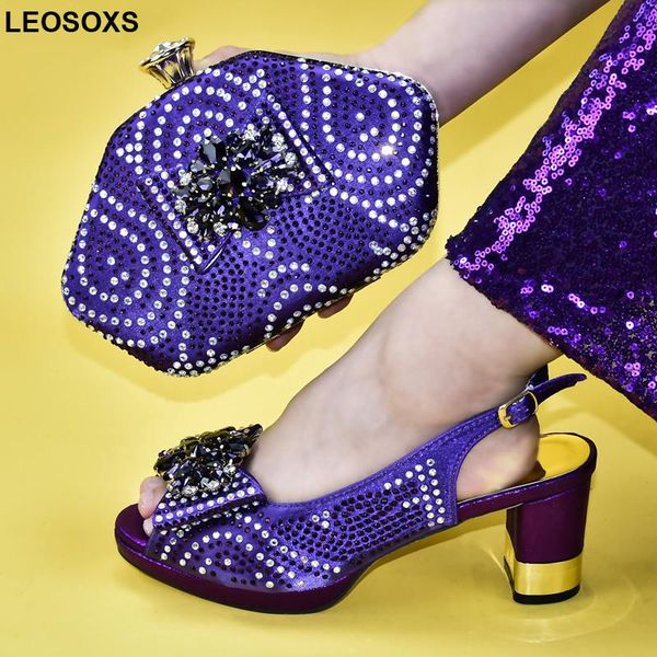 dress shoes arrival bag and shoe set purple women to match for parties italian in african wedding, Black
dress shoes arrival bag and shoe set purple women to match for parties italian in african wedding, Black