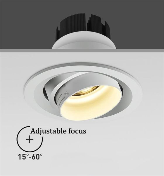 downlights modern simple 5w 7w 12w 15w led spotlight embedded cob ceiling light zoom trunk lamp bedroom living room downlight
downlights modern simple 5w 7w 12w 15w led spotlight embedded cob ceiling light zoom trunk lamp bedroom living room downlight