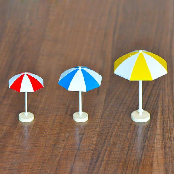 decorative objects & figurines 1 pcs 3 style sun umbrella diy craft accessory miniature garden decoration accessories cute table ornament ha
decorative objects & figurines 1 pcs 3 style sun umbrella diy craft accessory miniature garden decoration accessories cute table ornament ha