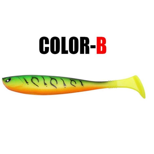 1pcs 10g 13cm soft bait jig wobbler fishing lures japan shad swimbaits artificial bait jig head fly fishing sil rub jllwsf
1pcs 10g 13cm soft bait jig wobbler fishing lures japan shad swimbaits artificial bait jig head fly fishing sil rub jllwsf