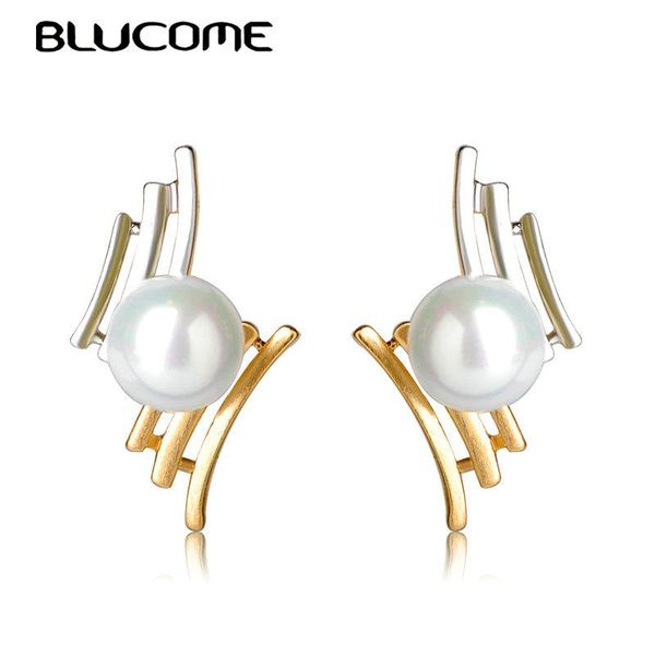 stud blucome irregular fashion two tones color simulated pearl earrings women lady wedding accessories 2021 copper earring, Golden;silver
stud blucome irregular fashion two tones color simulated pearl earrings women lady wedding accessories 2021 copper earring, Golden;silver