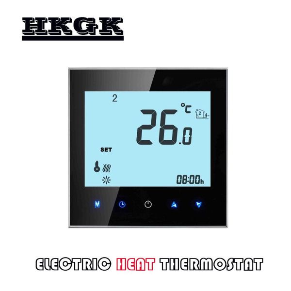 smart home control eu 95-240vac dual sensor heating thermostat for electric heat,heating cable,electric film
smart home control eu 95-240vac dual sensor heating thermostat for electric heat,heating cable,electric film