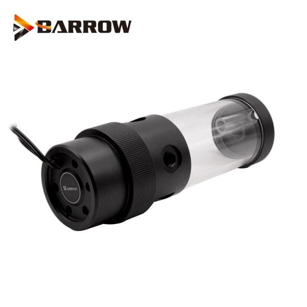 fans & coolings barrow d5 pwm pump 18w maximum flow lift 4 meters 1260l/h / combo + reservoir length 190mm 230mm 310mm coolant tank
fans & coolings barrow d5 pwm pump 18w maximum flow lift 4 meters 1260l/h / combo + reservoir length 190mm 230mm 310mm coolant tank