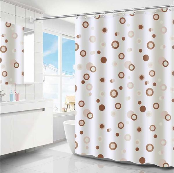 shower curtains circles print curtain geometric pvea waterproof bath bathroom bathtub bathing cover extra large wide 12pcs hooks
shower curtains circles print curtain geometric pvea waterproof bath bathroom bathtub bathing cover extra large wide 12pcs hooks