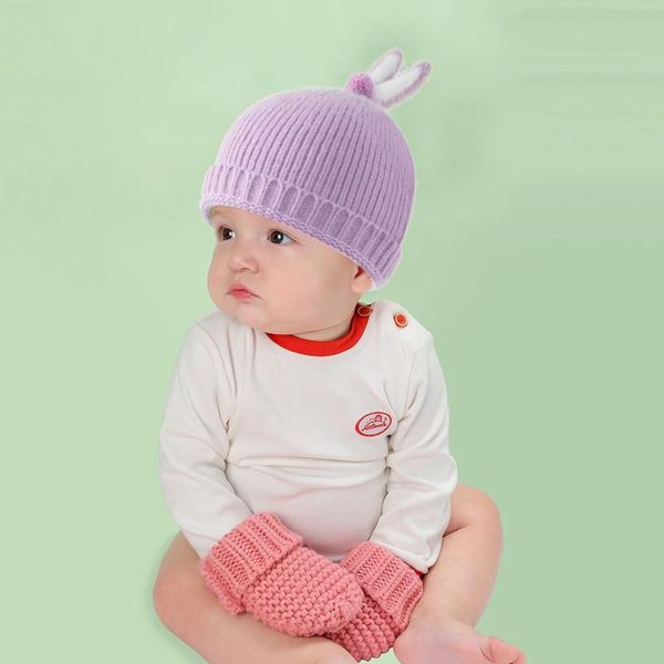 beanies children's autumn and winter hat for baby fashion outdoor warm knitted girls boys warmer bonnet
beanies children's autumn and winter hat for baby fashion outdoor warm knitted girls boys warmer bonnet