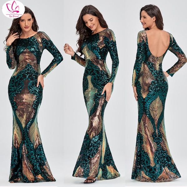 casual dresses vintage green long sleeve mermaid sequins dress sparkly elegant plus size shiny party evening african for women, Black;gray
casual dresses vintage green long sleeve mermaid sequins dress sparkly elegant plus size shiny party evening african for women, Black;gray