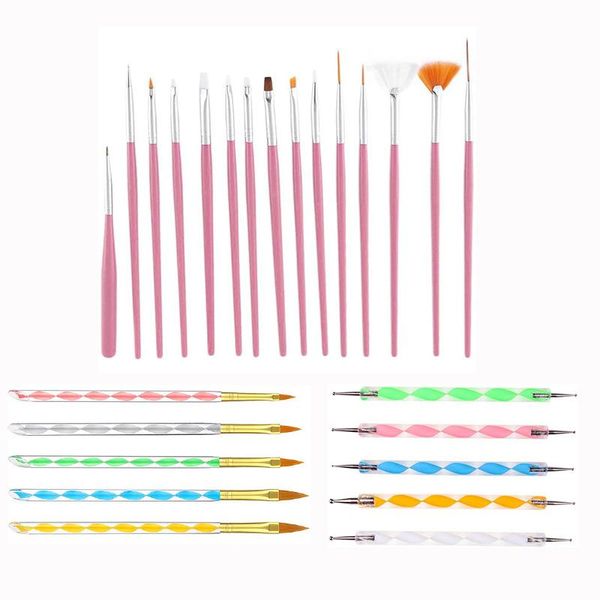 nail art kits all brush 25pcs dotting pen draw tools professional thin line carved wave point dip power clean brushes set
nail art kits all brush 25pcs dotting pen draw tools professional thin line carved wave point dip power clean brushes set