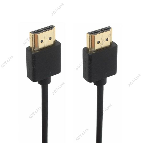 audio cables & connectors od 3.0mm super soft thin micro -compatible male to mini -compatibe cable 2k 4k hd @60hz light-weight
audio cables & connectors od 3.0mm super soft thin micro -compatible male to mini -compatibe cable 2k 4k hd @60hz light-weight