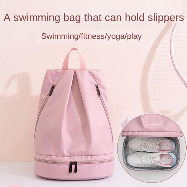 life vest & buoy children's wet and dry separation swimming bag waterproof storage backpack gym with independent shoe lb918
life vest & buoy children's wet and dry separation swimming bag waterproof storage backpack gym with independent shoe lb918
