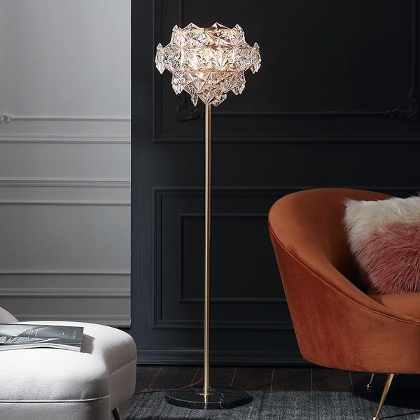 postmodern light luxury glass american nordic living room bedroom study simple creative exhibition hall floor lamp
postmodern light luxury glass american nordic living room bedroom study simple creative exhibition hall floor lamp